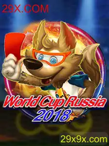 Explorando o Mundo do Jogo WorldCupRussia2018 com 29X.COM